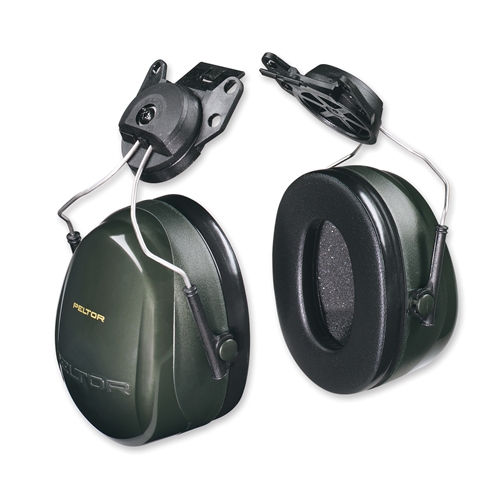 귀덮개 3M 청력보호구 H7P3E안전모부착형 1/EA W8410258