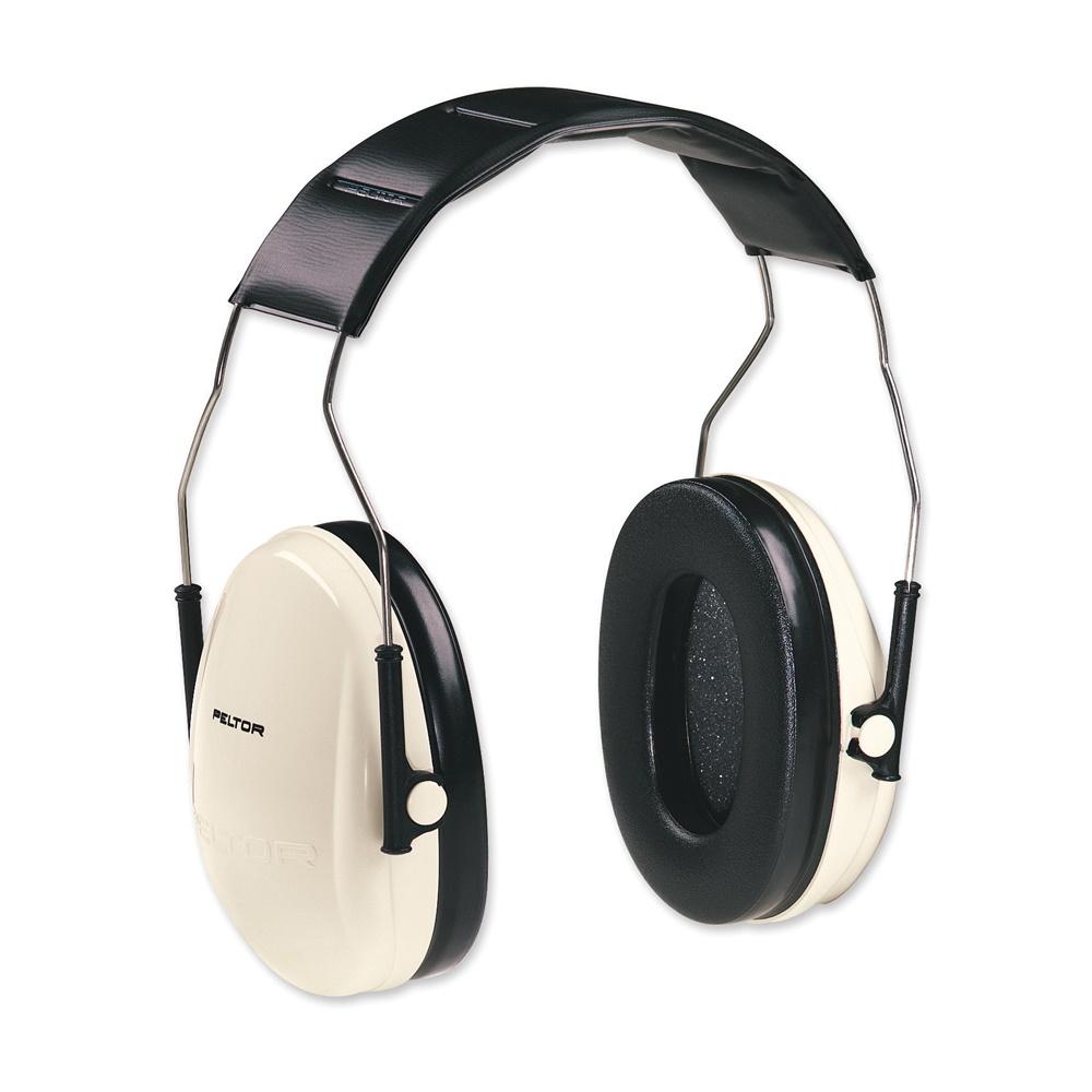 귀덮개 3M 청력보호구 H6A/V 1/EA W8410559