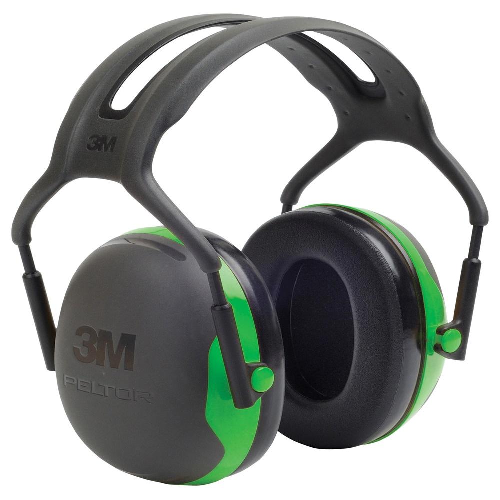 귀덮개 3M 청력보호구 X1A 1/EA W8411141