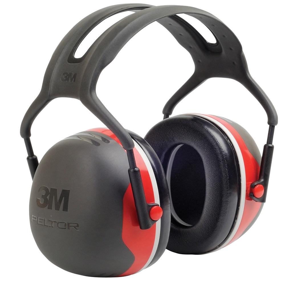 귀덮개 3M 청력보호구 X3A 1/EA W8411150