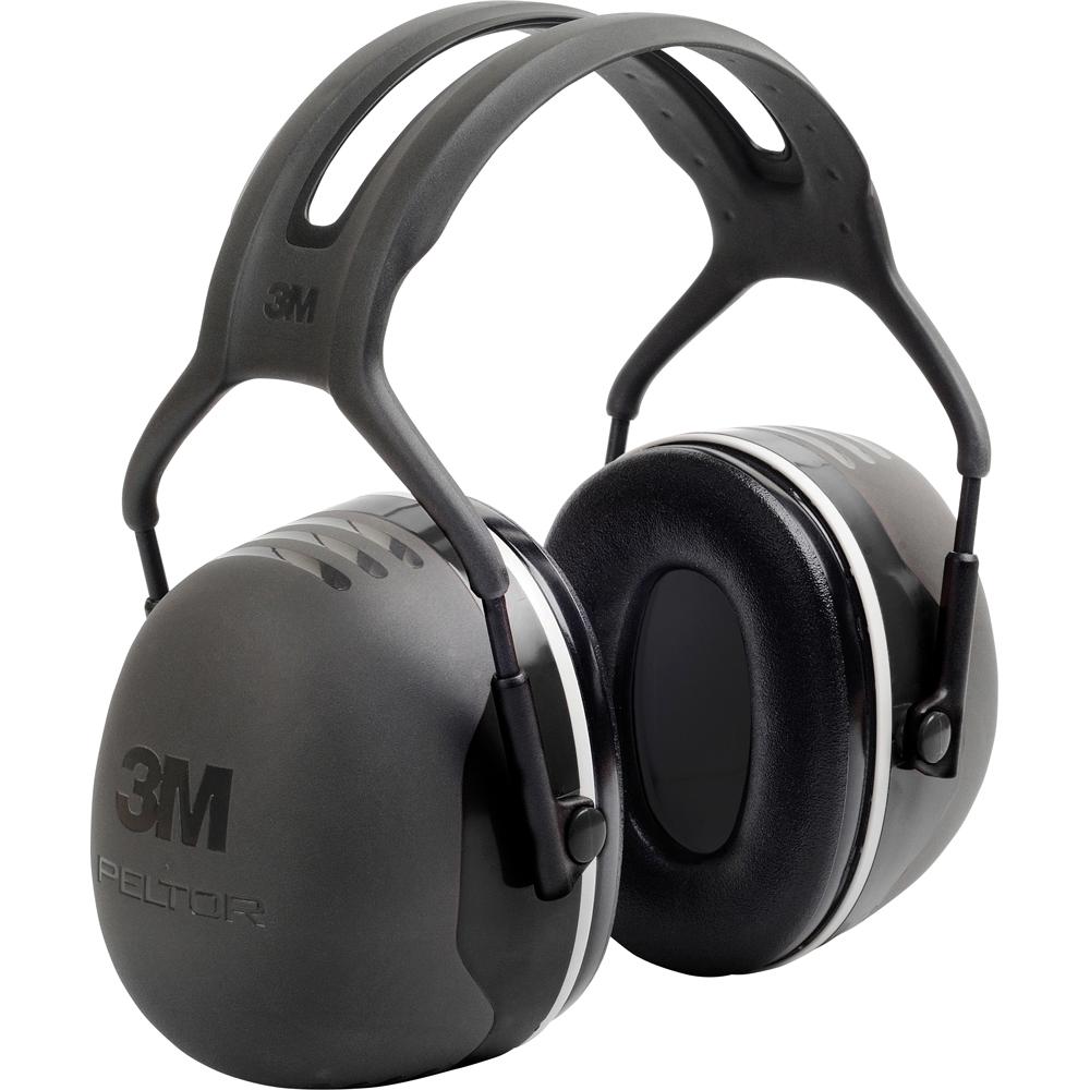 귀덮개 3M 청력보호구 X5A 1/EA W8411178