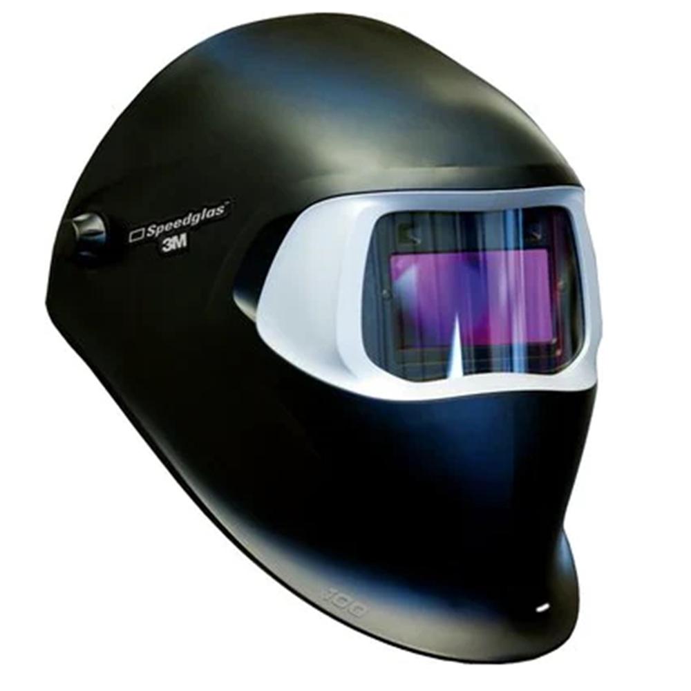 자동차광용접면 3M [751100] 100용 헬멧(헤드밴드포함) 1/EA W8251044