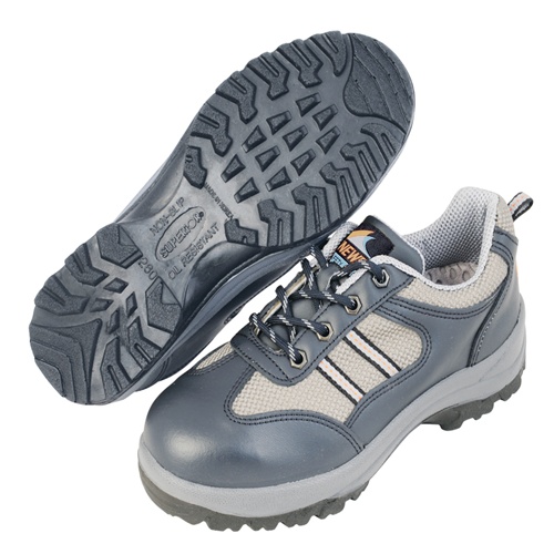 안전화 파인웰 KC404 275 NAVY 1/조 W8504186