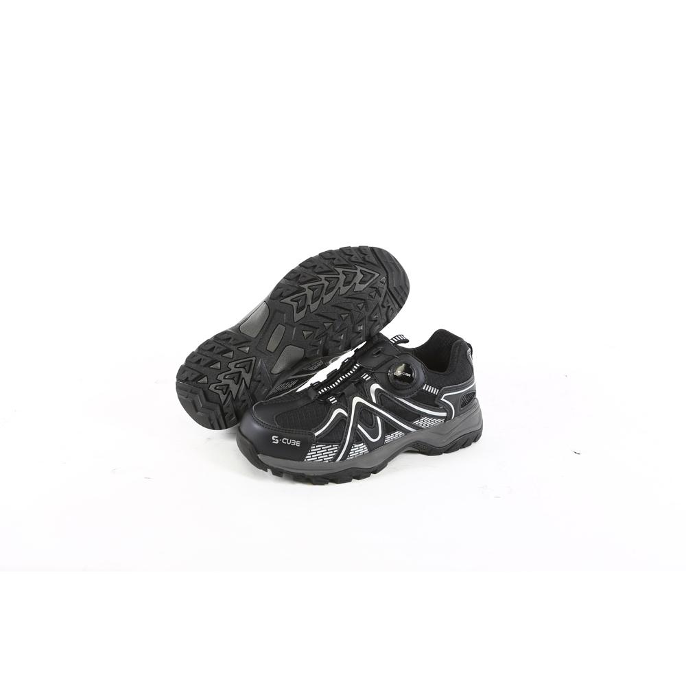 안전화 에스큐브 SC-420D (260) BLACK 1/조 W9010903
