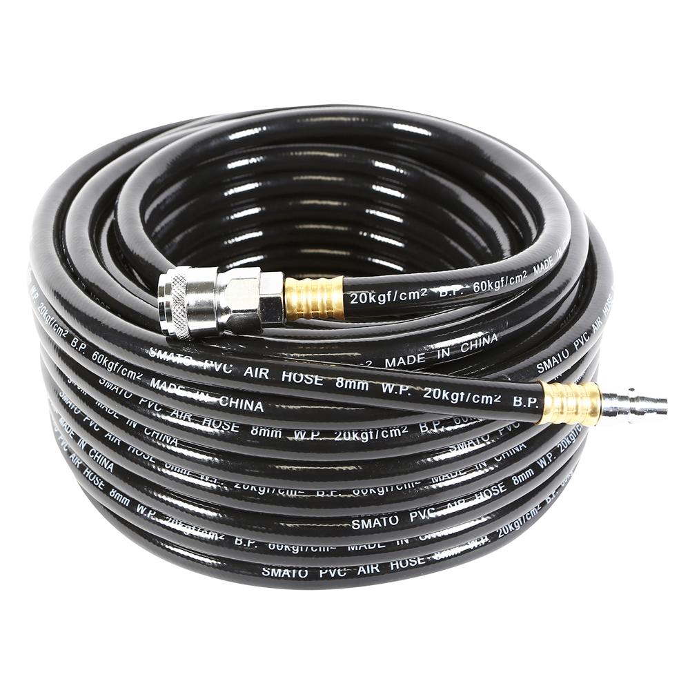 휴대용에어호스 smato 호스 8MMx20M 1/EA W1182879