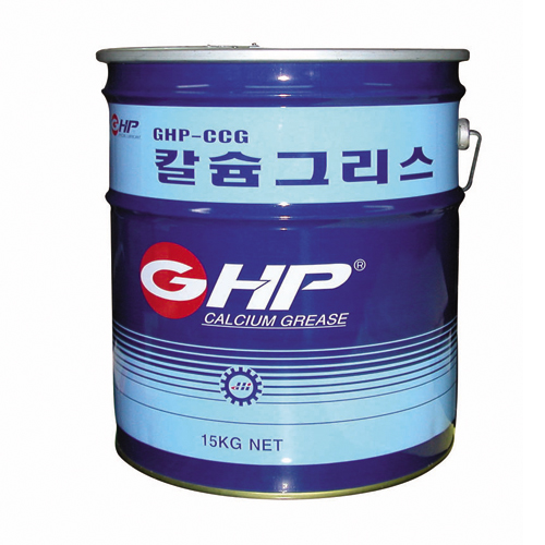 구리스(칼슘) 한일루켐주 GHP-CCG #2 1/EA W8310019