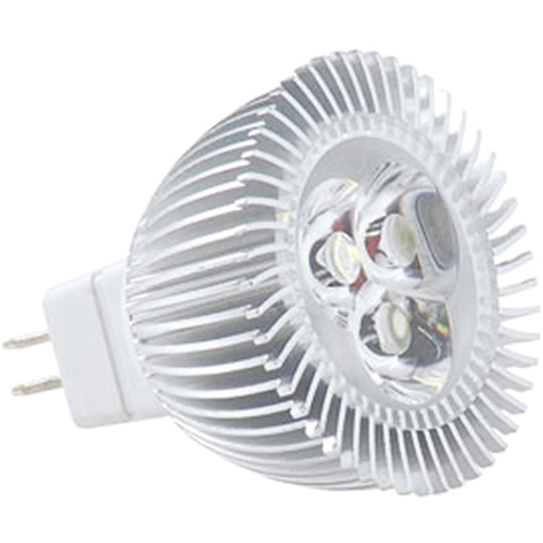 LED램프 루비 LED MR16 4W(주광색) 1/EA W1045019