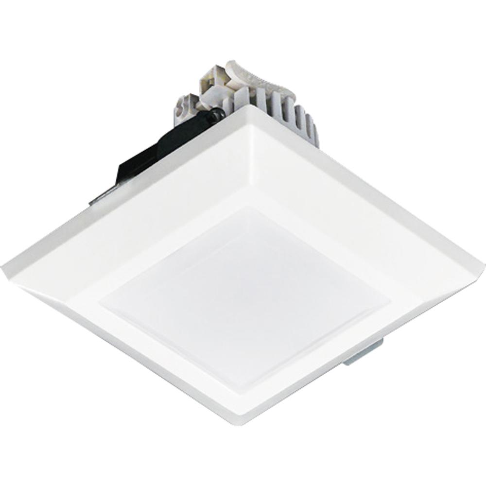 LED 사각다운라이트 히포 5W (2.5인치) 1/EA W1406140