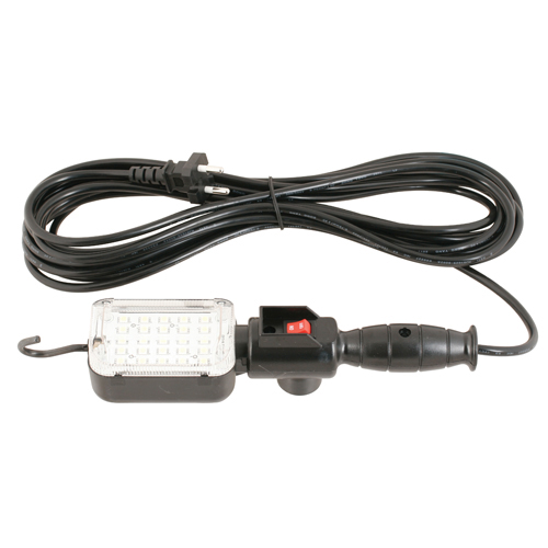 작업등-LED 코리아전기조명 KE-16 1/EA W1401871