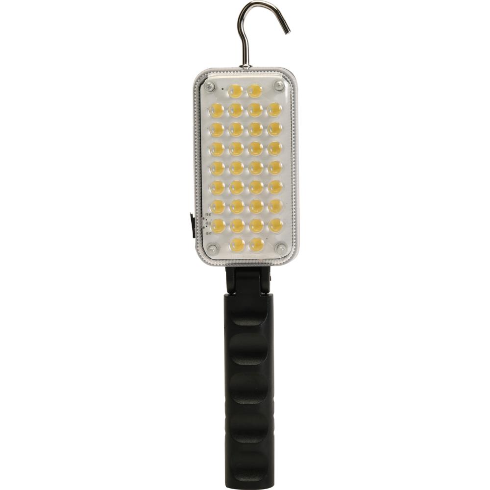 충전식작업등(LED) 성삼 SB320-2B 1/EA W8795584