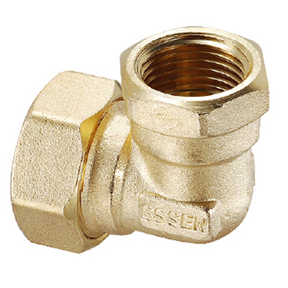 주름관부속-속엘보(단엘보) 태백금속 20A 20/EA W8054052